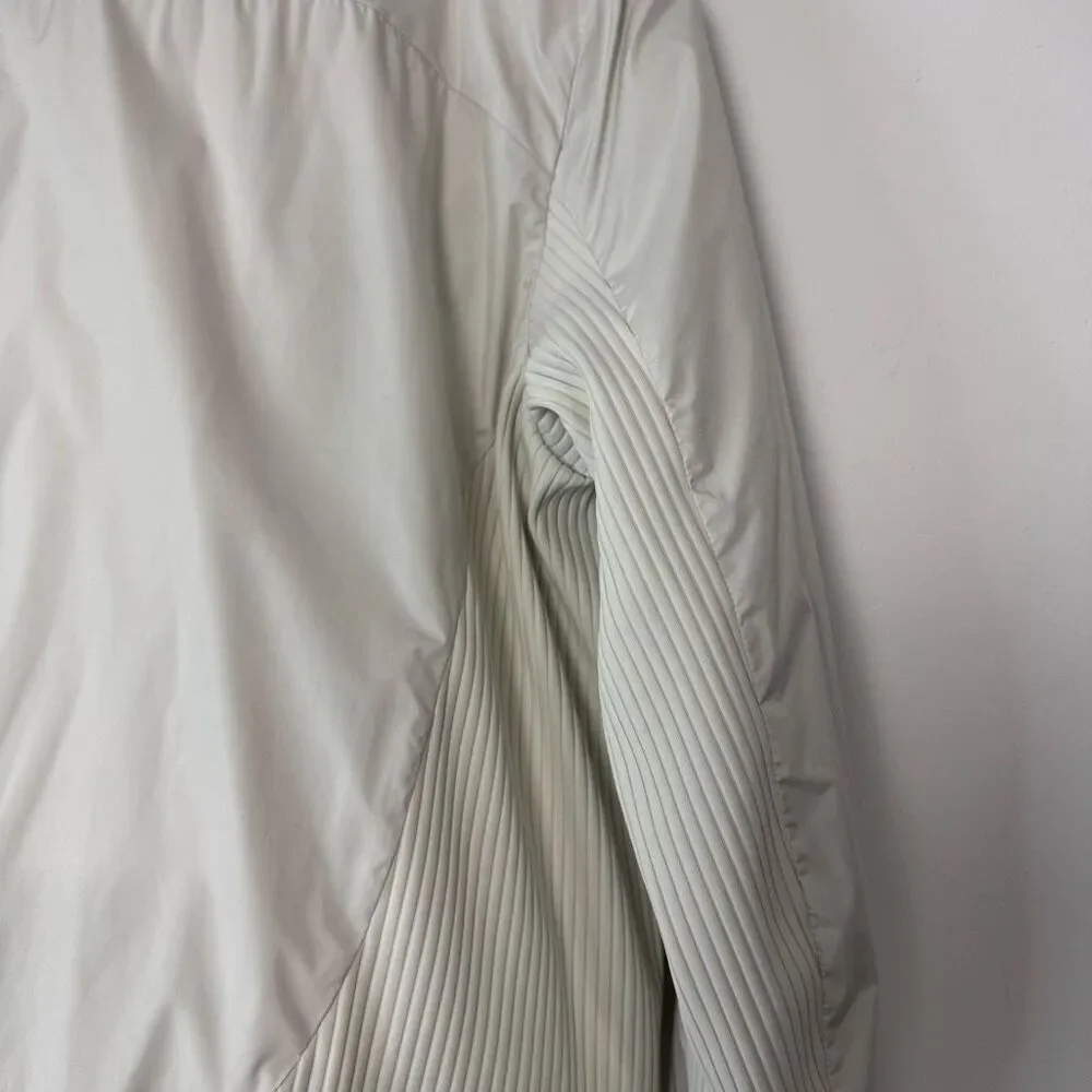 Lululemon Sleek City Jacket 10